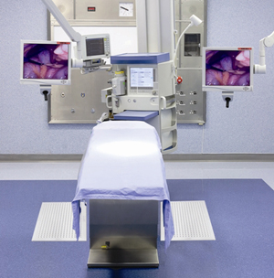 Sterile Room Anti-Fatigue Mats